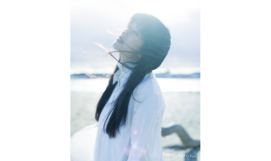 SAKI、初主演映画『鍵から抜け出した女』主題歌を配信！4:3映画×主演×主題歌が連動！