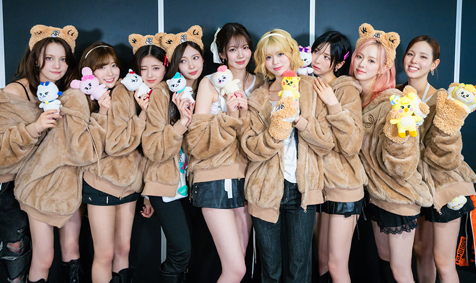 NiziUの公式キャラクター「NIZOO」と遊ぶ体験型エンタテインメントが期間限定オープン！不思議な世界でNIZOOと一緒に、見て、触れて、踊り出そう