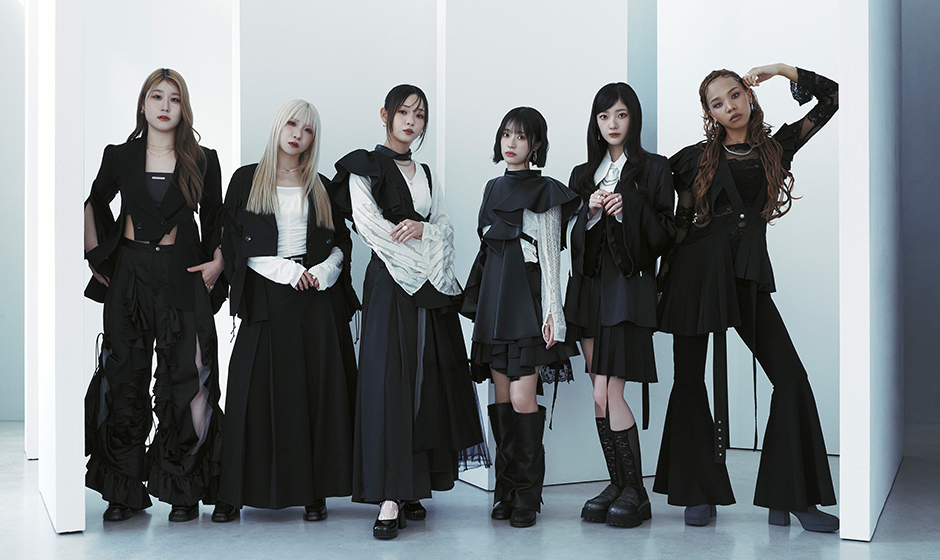 Little Glee Monster、新曲「一輪」が4月放送開始のTBS系日曜劇場「GIFT」挿入歌に決定！さらに、新アーティスト写真も公開！