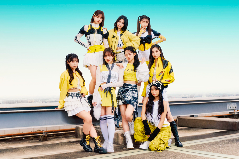 Laki、4月11日(土)より3週連続新曲配信リリース決定！ - ニュース