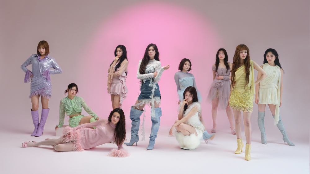 【CIRRA】 “CIRRA MEET YOU” デビュー日のリリースイベント開催。ファンとの繋がりの輪が形となる。