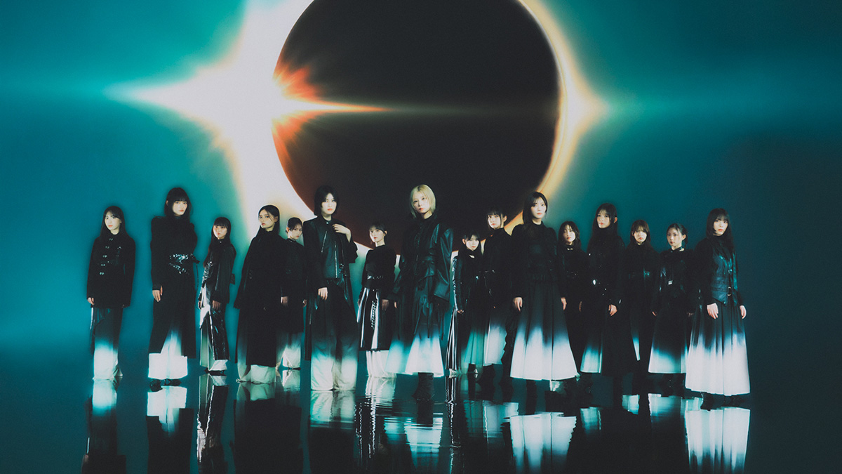 櫻坂46、5th YEAR ANNIVERSARY LIVEの四期生による新ビジュアルを公開！本日よりチケット一般発売開始！
