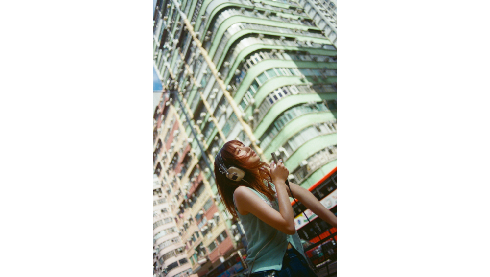 adieu (上白石萌歌)