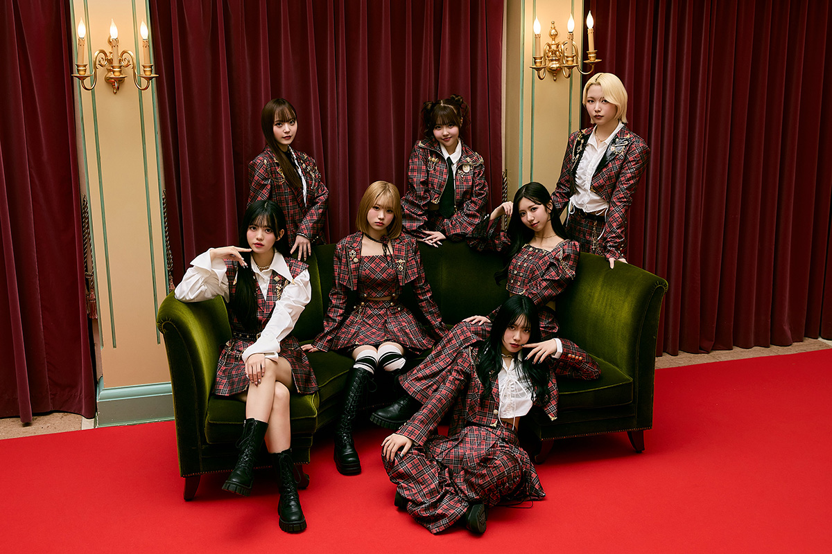 椎名へきる インタビュー !! デビュー30周年記念イベント「HEKIRU MAX