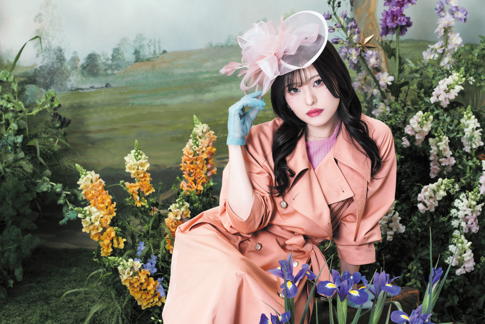 TVアニメ「黒猫と魔女の教室」オープニング主題歌   ASCA新曲「Cusp」（カスプ）先行配信＆CDリリース決定！新アートワークも公開！