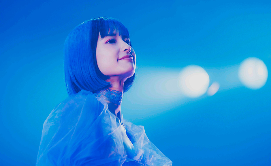 三月のパンタシア、CHiCO(CHiCO with HoneyWorks)とヒトリエを招いた自主企画イベントを開催、新曲「風、光る。」のデジタルリリースを解禁！