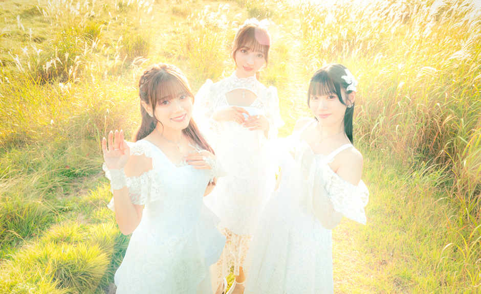 ClariS、30thシングル「Revive」（TVアニメ「勇者のクズ」第2クールオープニングテーマ）発売決定！新アーティスト・イラストも公開！