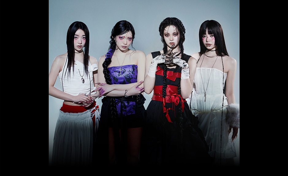 cosmosy 「Silence 〜body & soul〜」Music Video解禁、GLOBAL MEMBER SHIP始動！ 