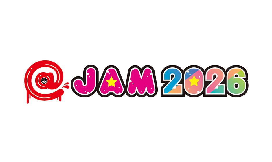 @JAM2026