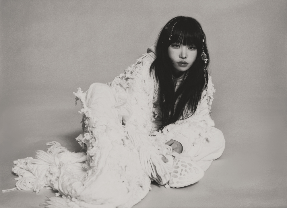 紫 今 (ムラサキイマ)、新曲「New Walk」のMUSIC VIDEOが公開！アメリカ・ニューヨークにて国境を越えて圧倒的な歌声を響かせる！