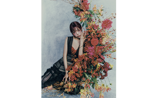 アイナ・ジ・エンド