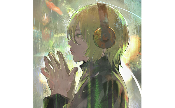 水槽  渋谷WWWXで初の主催ツーマン開催！音羽-otoha-を迎えた“共創型ライブ”に