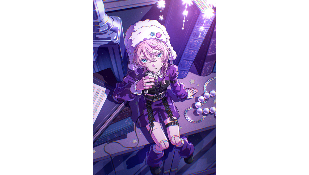 9Lana、新曲「DYNA MIND」Music Videoが公開！過去最高にスリリングな映像作品が完成—進化のすべてを詰め込んだ最新作に注目！