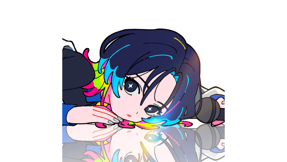 “日曜日のメゾンデ”新曲「なっていく。」公開！