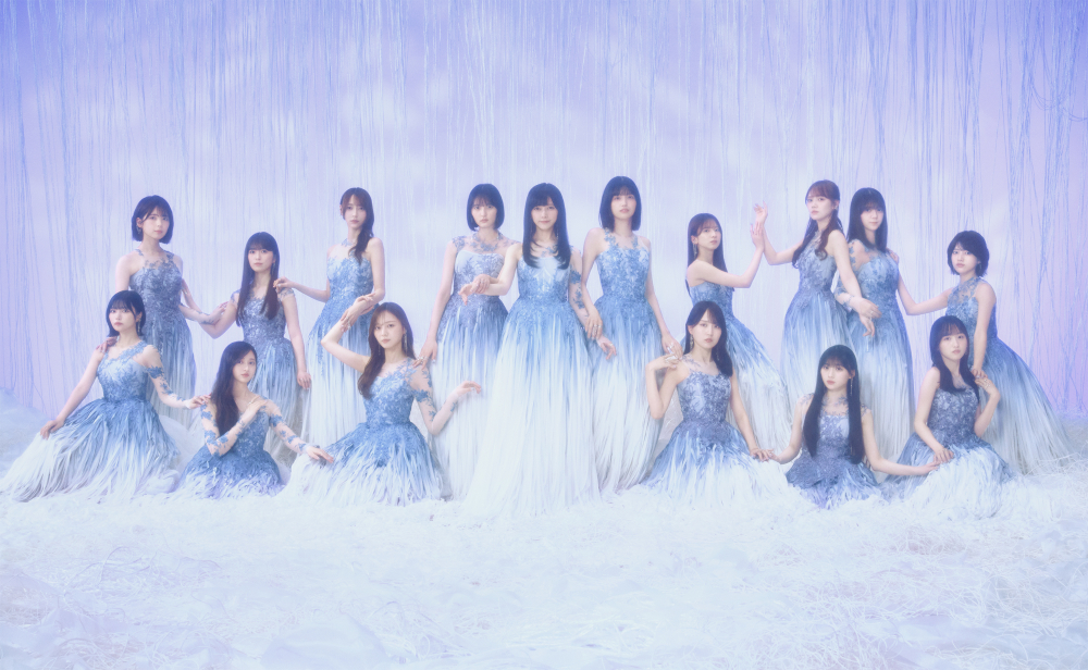 乃木坂46が日本大学入学式にサプライズ出演！新曲「最後に階段をかけ