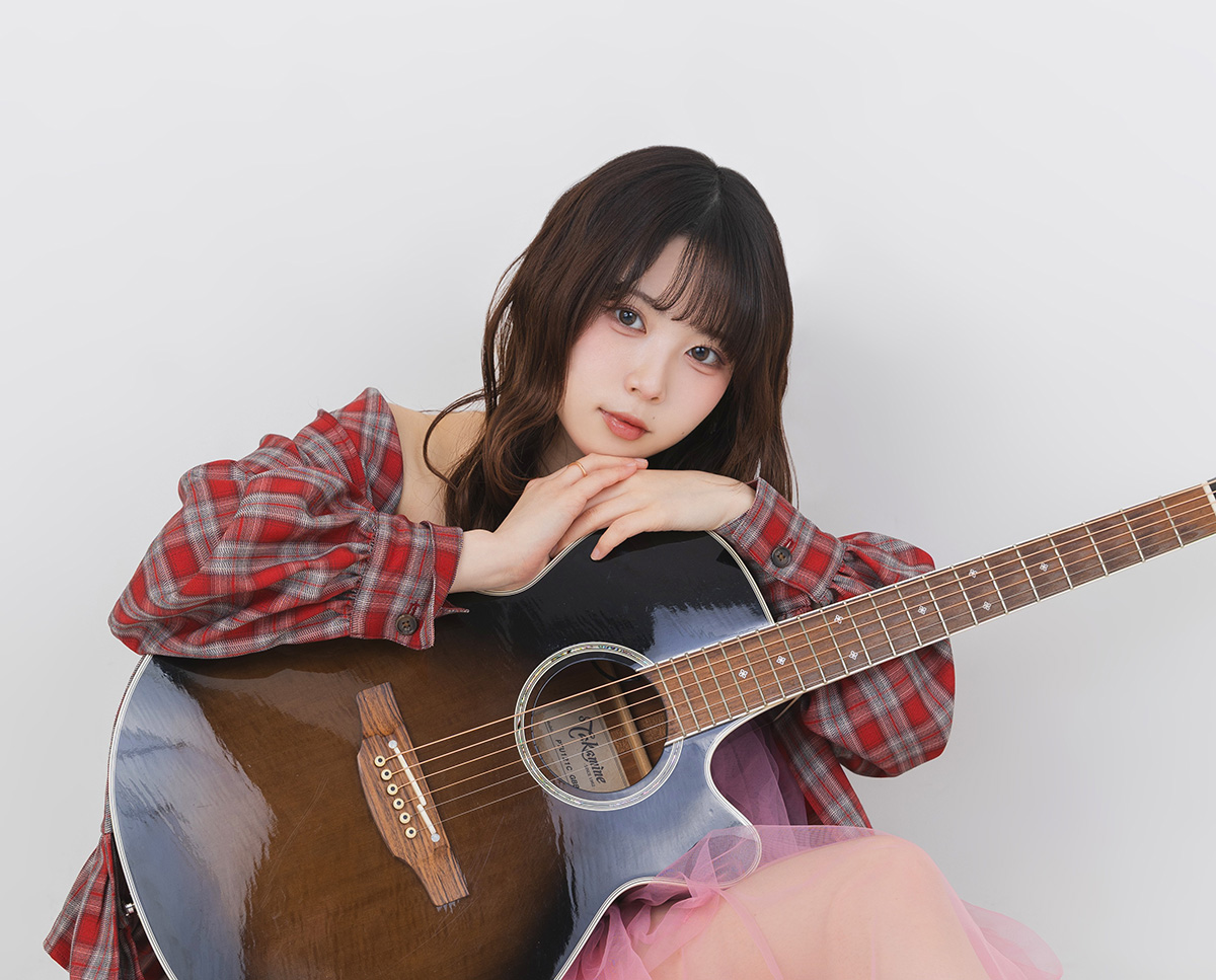 シンガーソングライター上田桃夏、緊急生配信を敢行！！ 本格的な音楽活動開始の狼煙（のろし）に関係者、視聴者大歓喜！！