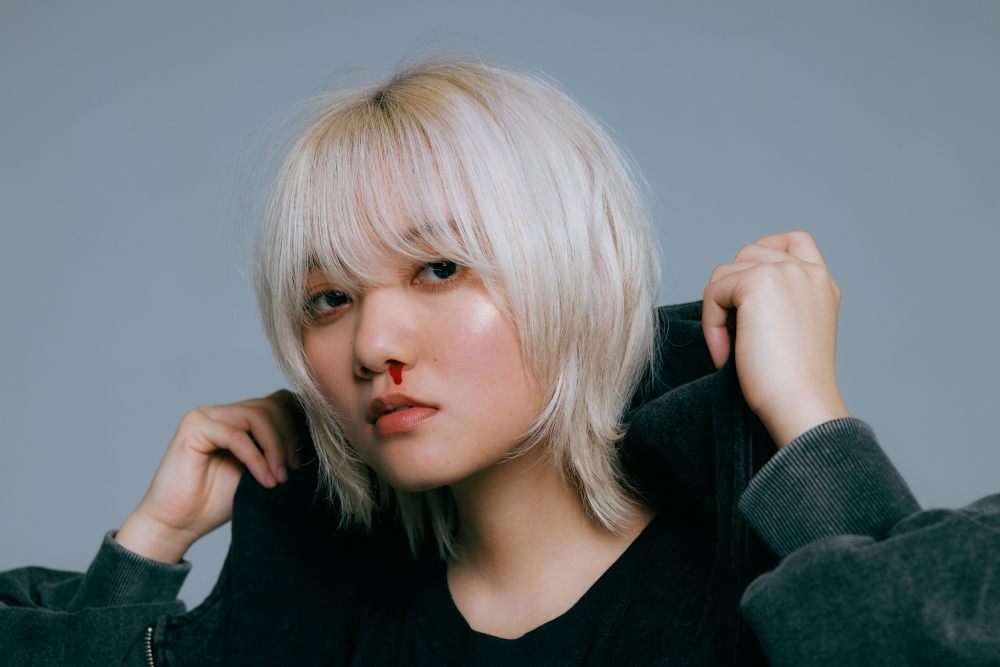 アユリモトが改名後初となる新曲「ジレンマ」をリリース、SAKAE SP-RING 2026への出演も決定！