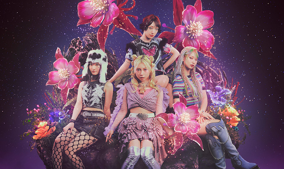 花冷え。“ライブで言い忘れ”たJAPAN 2MAN TOUR 2026を改めて発表！