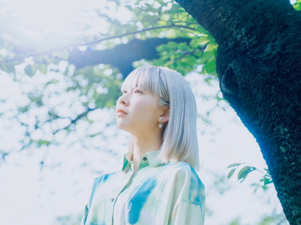 シンガーソングライター坂本櫻、6ヶ月連続となる新曲「夜叉」配信開始！