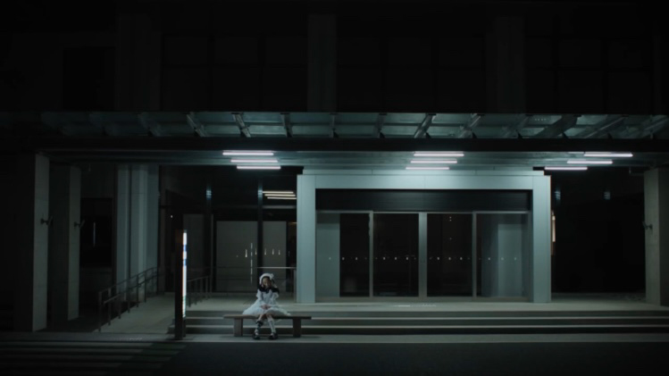 アイナ・ジ・エンド、『劇場版モノノ怪 第三章 蛇神』主題歌の新曲「No Epilogue」5月29日配信決定！