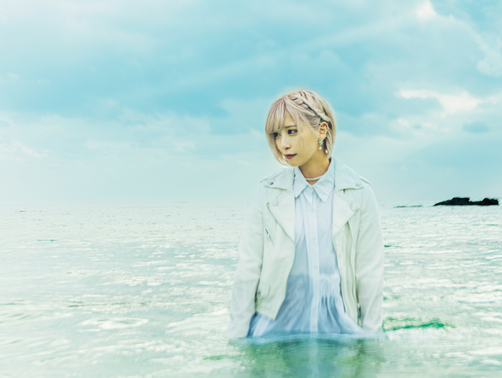 ReoNa、豊島区とアニメイト主催【AOM presents Cheer Concert「ReoNa -よりみち-」】に出演 