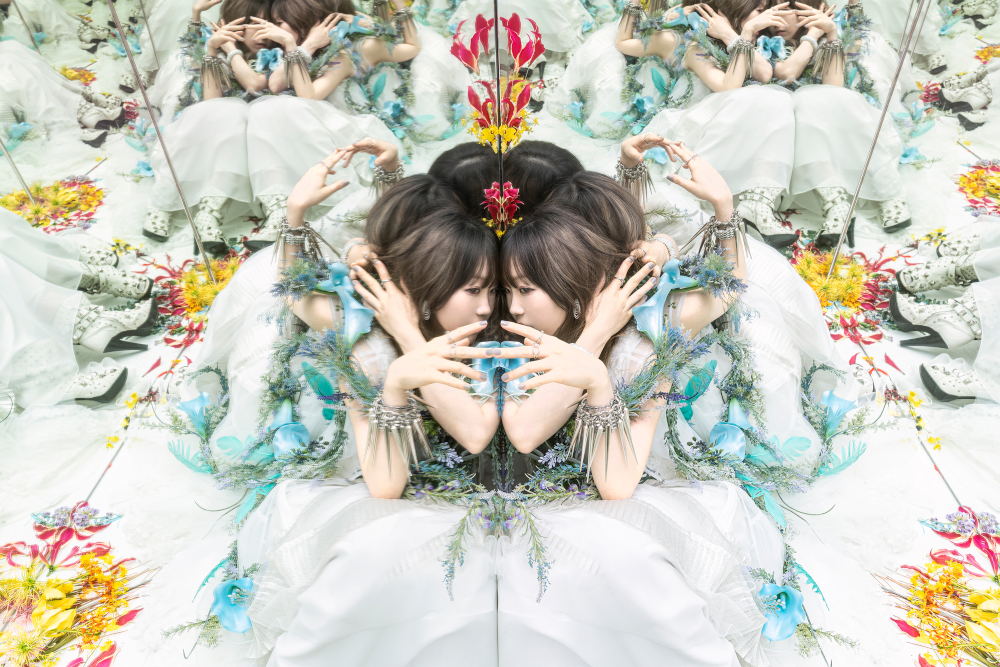 Aimer 「ソードアート・オンライン」家庭用ゲーム最新作 『Echoes of Aincrad』主題歌を担当！ 新曲「Live to Survive」は7/1