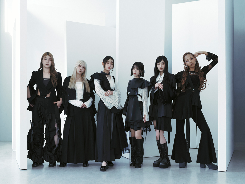 Little Glee Monster、新曲「一輪」Music Video 公開！