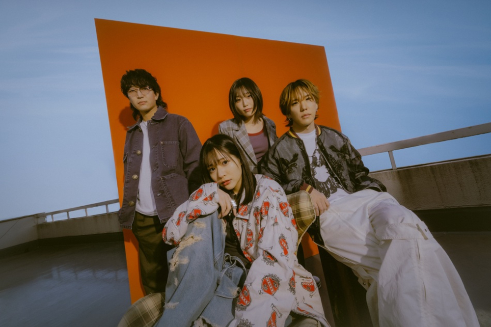 ミーマイナー、1st EP「部屋とガラクタと私」をリリースしデビューイベントを開催！