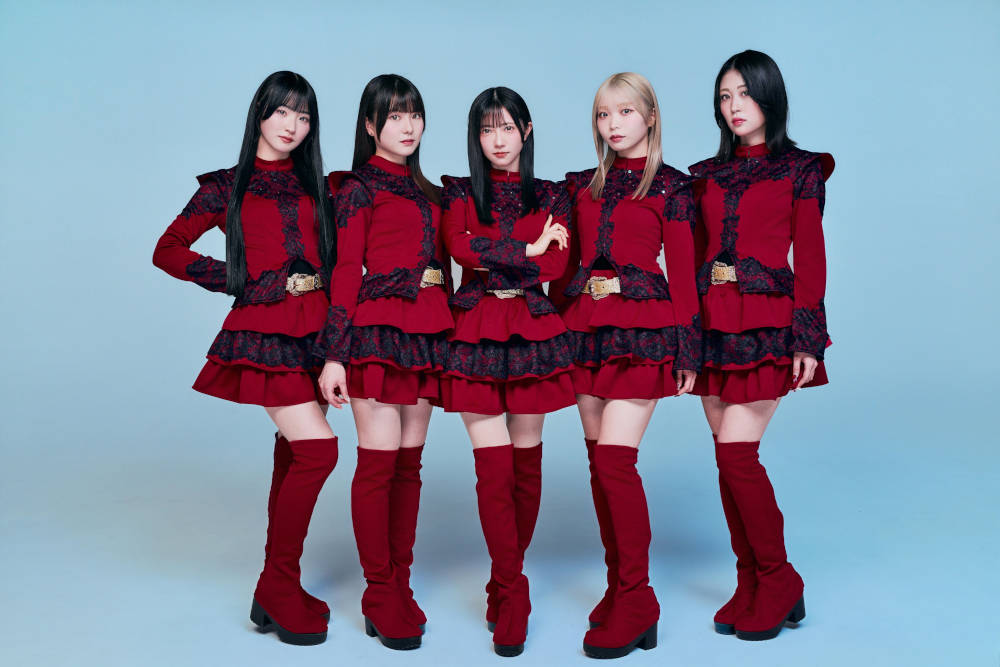Ringwanderung2026年6月に待望のニューアルバム『SYNCHRONICITY』リリース決定!!