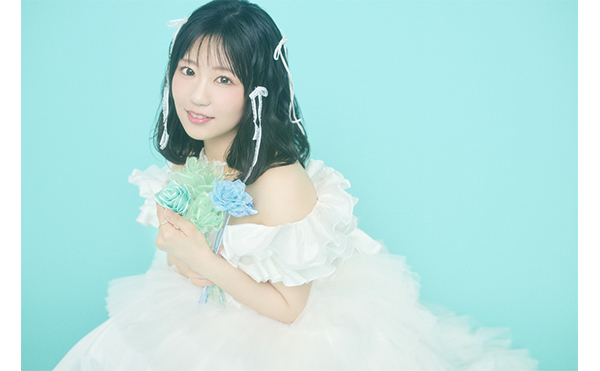 東山奈央、歌手活動休止前最後のフルアルバム『OVER THE RAINBOW』10月7日（水）発売決定！