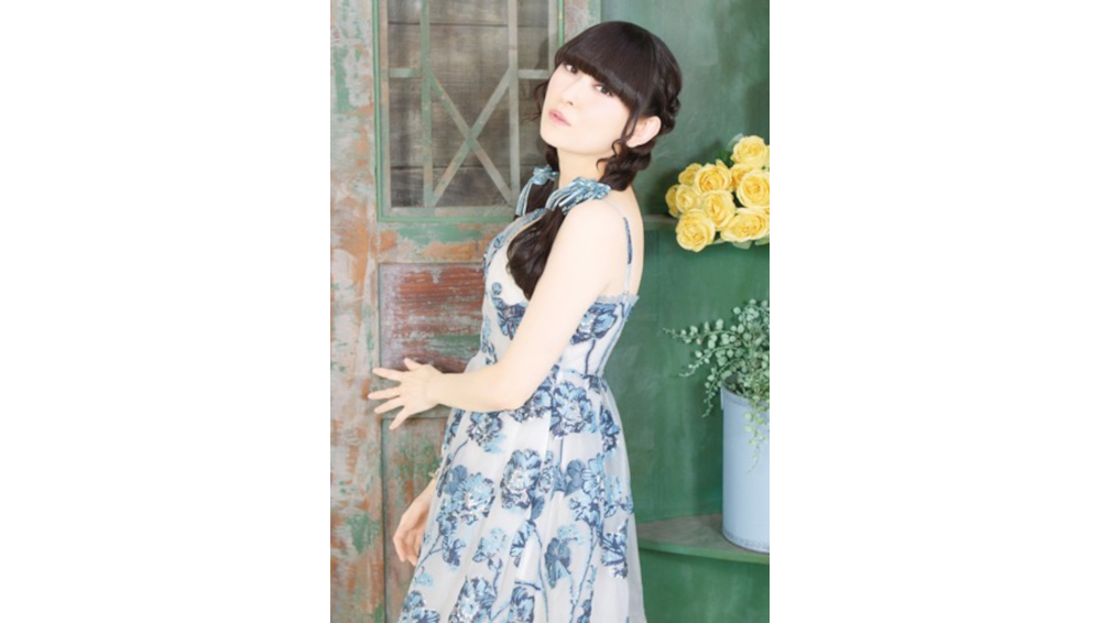 田村ゆかり、ニューアルバム「はんぶんこ。」6月3日発売決定！ジャケット写真も同時公開！