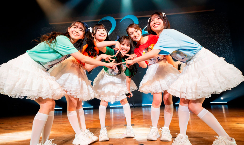 22/7 Summer Live 2025 ～Toyboxの秘密～公式ライブレポート - 特集