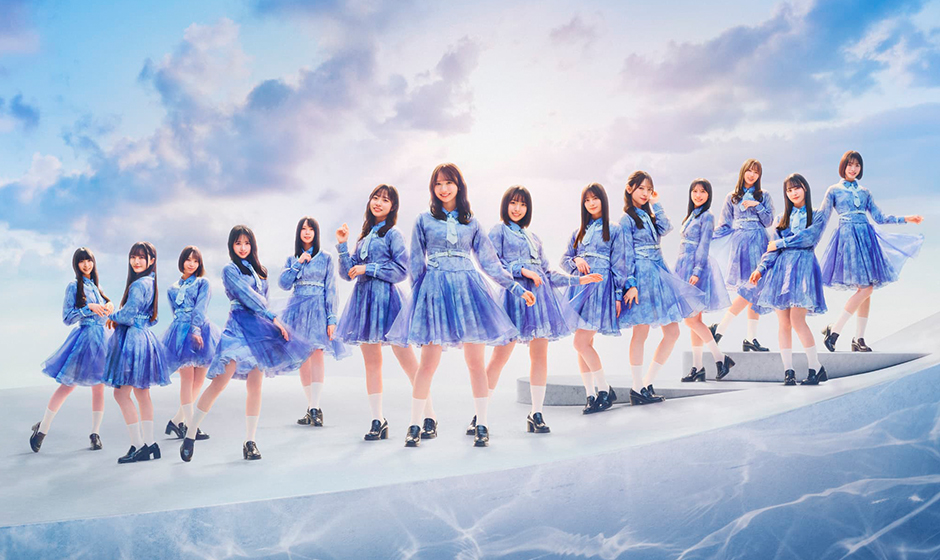 日向坂46、17thシングル「Kind of love」特典映像、”日向坂46 五期生