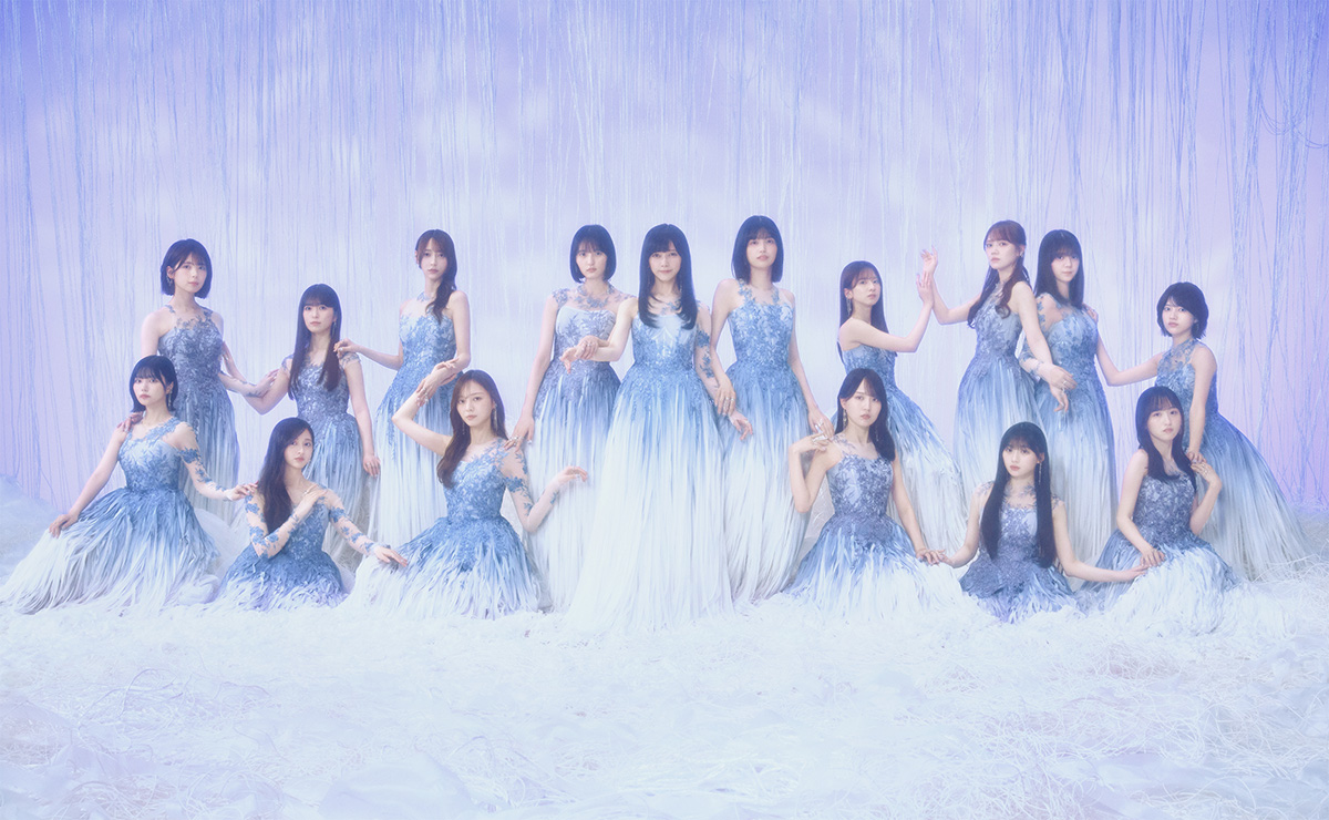 乃木坂46、間もなく全国ツアー開催！ 42枚目となる最新シングルのリリースが7月22日(水)に決定！