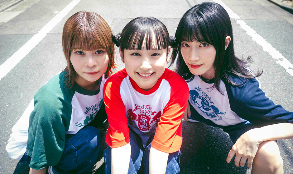 サバシスター、シーブリーズ新CMに書き下ろした新曲「君が笑うほど夢中に夏っ！」配信リリース決定！