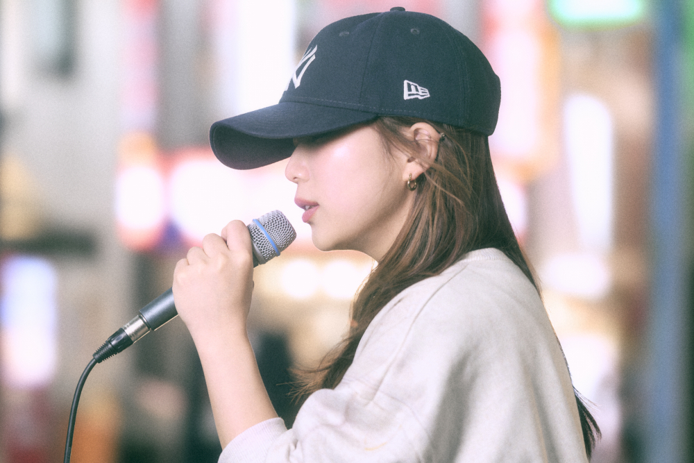 シンガーソングライター丸山純奈の最新デジタルシングル 「秒針メモリー」が配信＆MV公開！ABEMAオリジナル婚活リアリティーショー『時計じかけのマリッジ』劇中歌