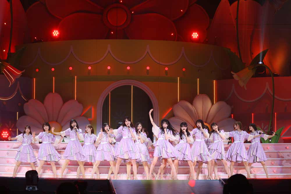 乃木坂46、新曲「是非に及ばず」先行リリース！そして夏を盛り上げる真夏の全国ツアー2026開幕！