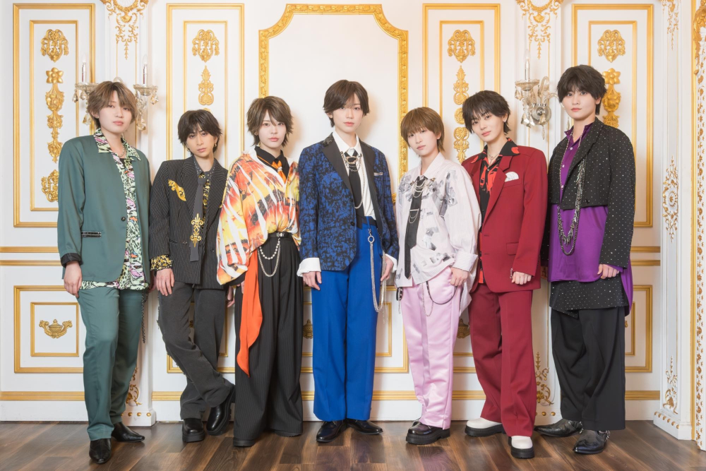 風男塾、メロ落ち確定！キュン度MAXのニューシングルリリース決定！NHKみんなのうた「ザ・だっぴーず」も収録！