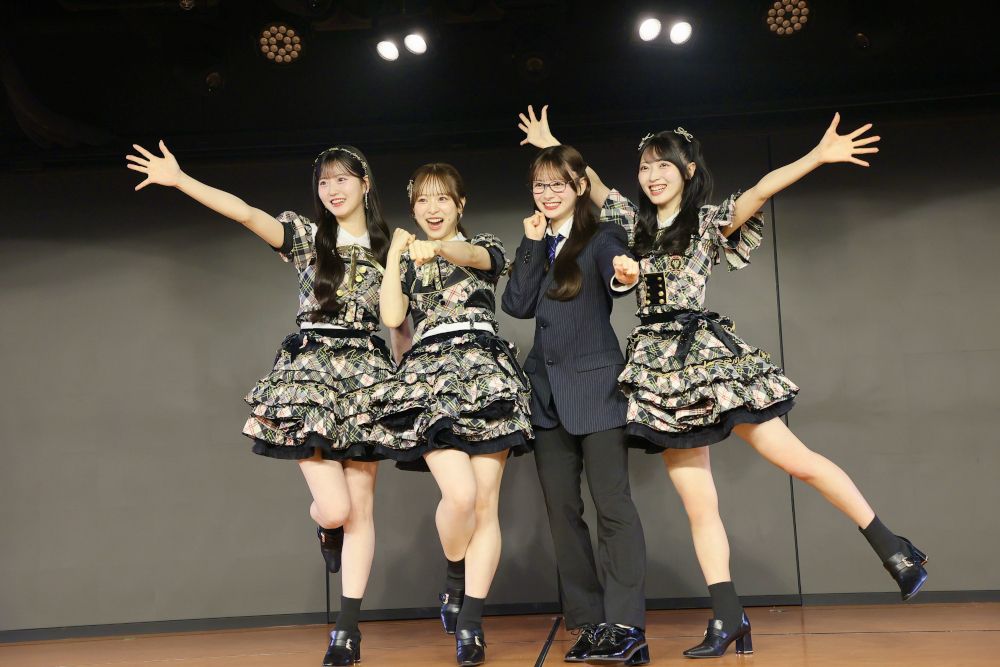 AKB48 68thシングルタイトルが『好き ish』に決定!ファンの声から生まれた「AKB48 THREE CONCEPTS LIVE」を9月にKアリーナ横浜