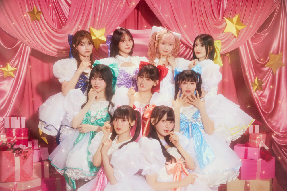いぎなり東北産、サマーアンセム、「この夏のヒロWin！」配信スタート！
