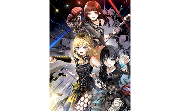 ClariSの新曲「ヒトコト」が、2026年7月4日(土)放送開始のTVアニメ『鬼の花嫁』オープニングテーマに決定！さらに、コンサートツアー「ClariS 15