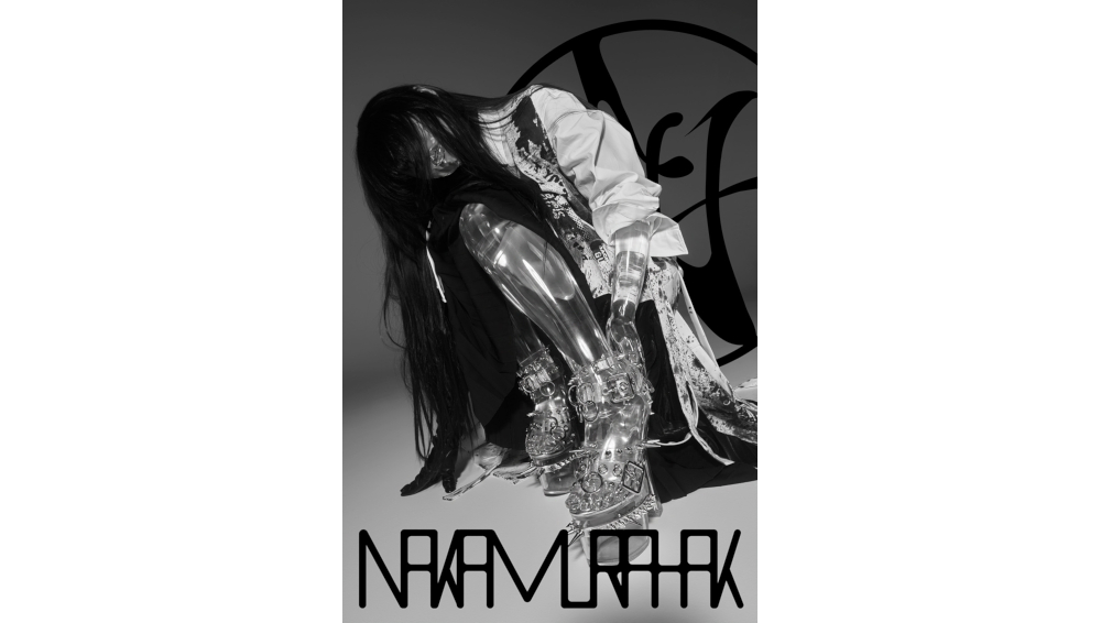 Nakamura Hak/8Kで公開にも関わらず、低画質で観ることを迫る謎のMVを発表。ただただ白い画面が続く演出に込められた真意とは？