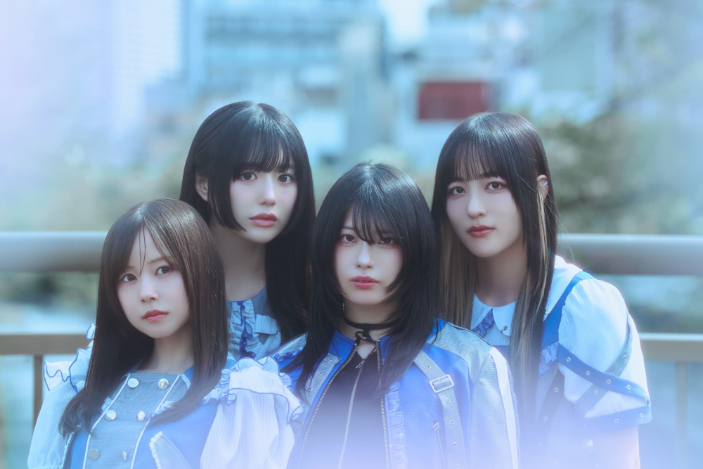 CYNHN、新曲「春を攫った」をリリース＆MV公開！11月には過去最大規模のZepp単独ライブも決定