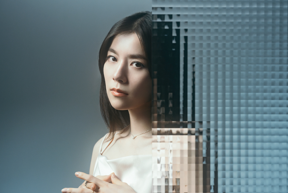 8/19(水)発売 milet 4thアルバム『Made of Glass』収録曲「Sunny」Music Video公開！さらに、アルバム最新ビジュアル・特設