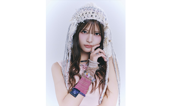 “好きなの？“うざいの？“－華乃、曖昧な恋にツッコむ新曲「それ、今言う？」を7月29日（水）配信リリース！