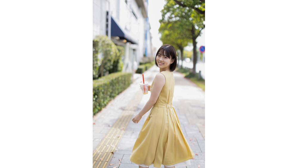 かすみ草とステラ