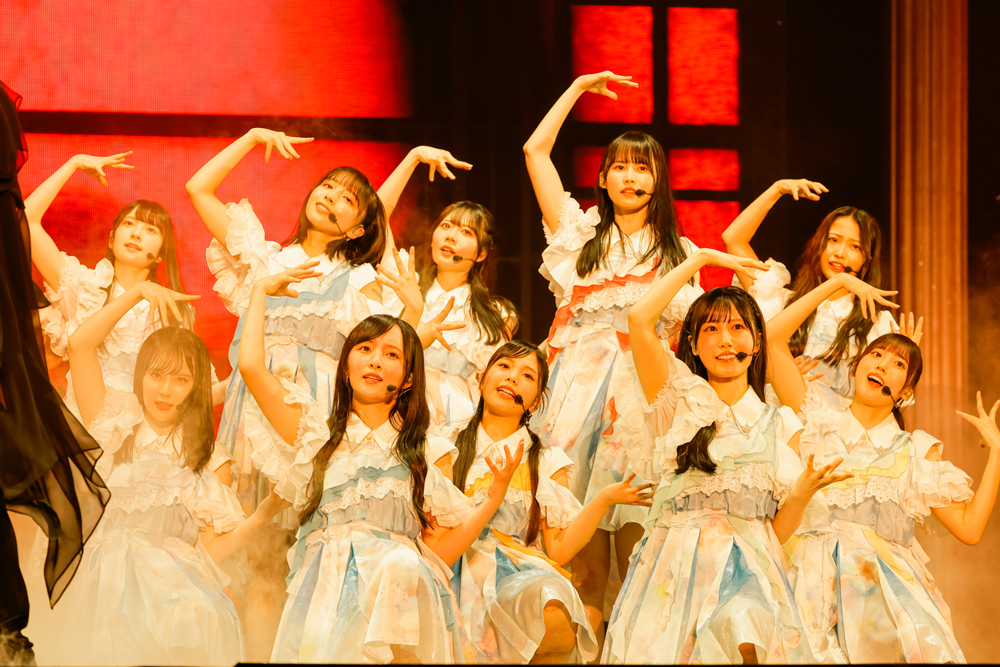 日向坂46