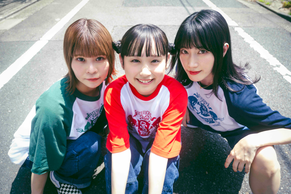 サバシスター、新曲「来て」がPrime Video人気番組「トモダチ100人よべるかな？」のテーマソングに決定！全曲タイアップの新作EP全貌解禁（本人コメントあ