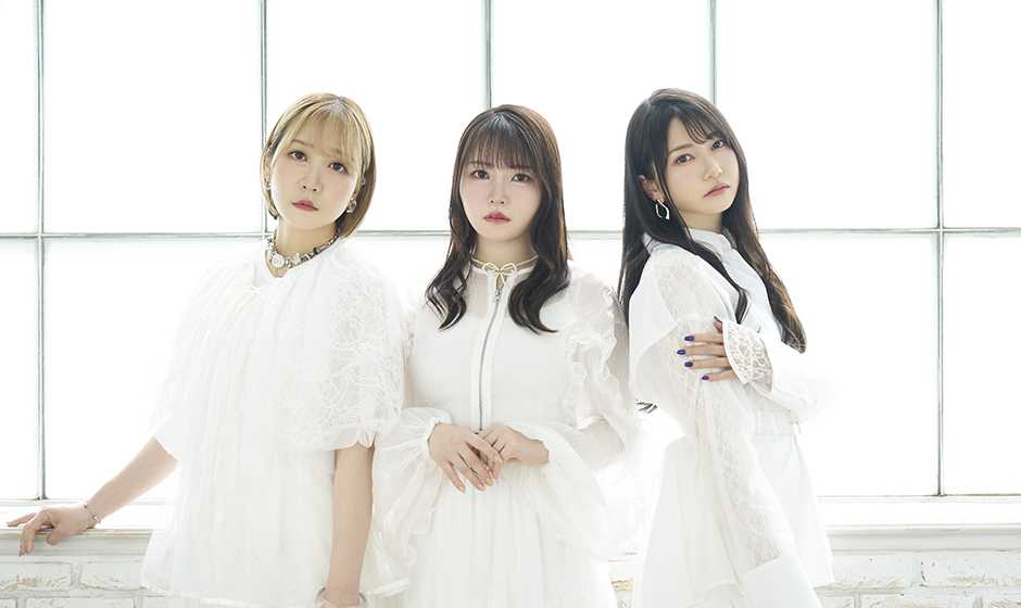 TrySail、ライブBlu-ray「TrySail 10th Anniversary Live 2026 "Cheers!!!"」リリース