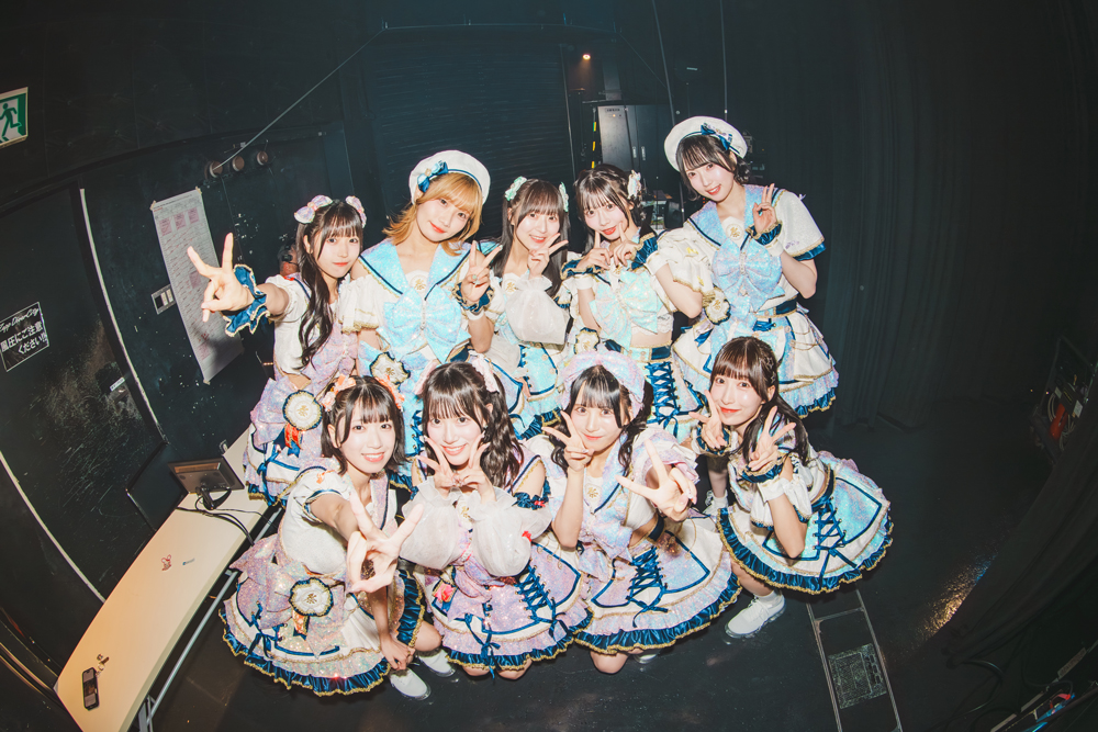 FES☆TIVE